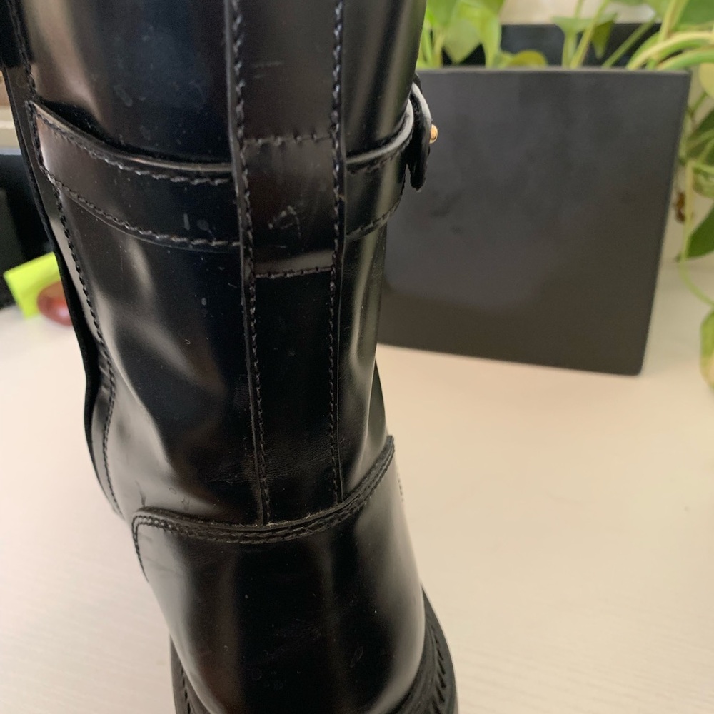 Fendi boots - Picture 5 of 15